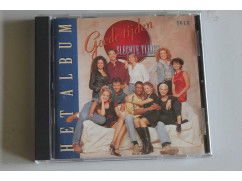 207g - cd - goede tijden slechte tijden - the album - nr. 1