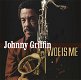 Johnny Griffin - Woe Is Me (CD) Nieuw/Gesealed - 0 - Thumbnail