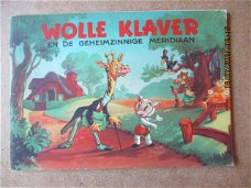 adv5195 wolle klaver