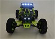 RC Auto buggy WL toys 12428 4WD 1:12 50km/u waterproof RTR - 3 - Thumbnail