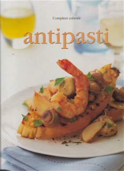 Antipasti - 0