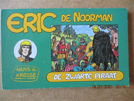 adv5203 eric de noorman - de zwarte piraat - 0