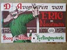 adv5204 eric de noorman - de boog van allard