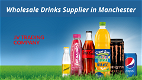 Wholesale Drinks Supplier in Manchester - 0 - Thumbnail