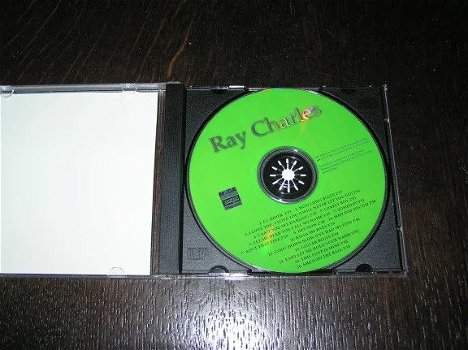Ray Charles - 2