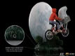 Iron Studios E.T. & Elliot Art Scale 1/10 Deluxe statue - 4 - Thumbnail