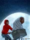 Iron Studios E.T. & Elliot Art Scale 1/10 Deluxe statue - 5 - Thumbnail