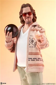 Sideshow The Big Lebowski The Dude - 0