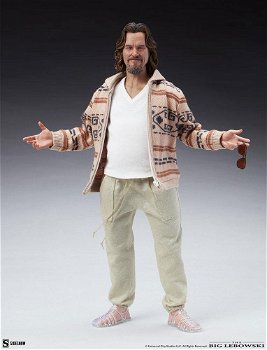 Sideshow The Big Lebowski The Dude - 1