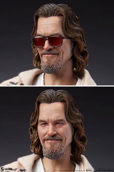 Sideshow The Big Lebowski The Dude - 2