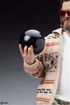 Sideshow The Big Lebowski The Dude - 3