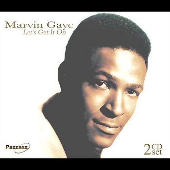 Marvin Gaye - Let's Get It On (2 CD) Nieuw/Gesealed - 0