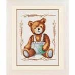 Borduurpakket BOY BEAR Nieuw !