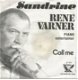 René Varner ‎– Sandrine (1982) - 0 - Thumbnail