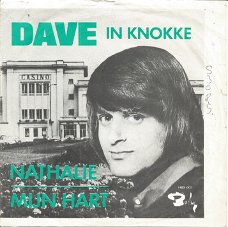 Dave  ‎– Nathalie (1969)