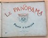 [Belle Epoque] Le Panorama – Paris s’amuse c1897 Dans Ballet - 2 - Thumbnail