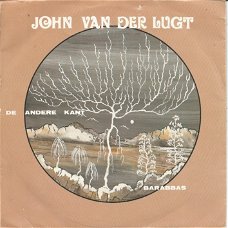 John Van Der Lugt ‎– De Andere Kant (1983)