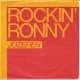 Rockin' Ronny ‎– Jozefien (1982) - 0 - Thumbnail