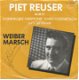 Piet Reuser - Weiber Marsch (from Duke-town with Love) (1984) - 0 - Thumbnail