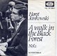 Horst Jankowski ‎– A Walk In The Black Forest (1965) - 0 - Thumbnail