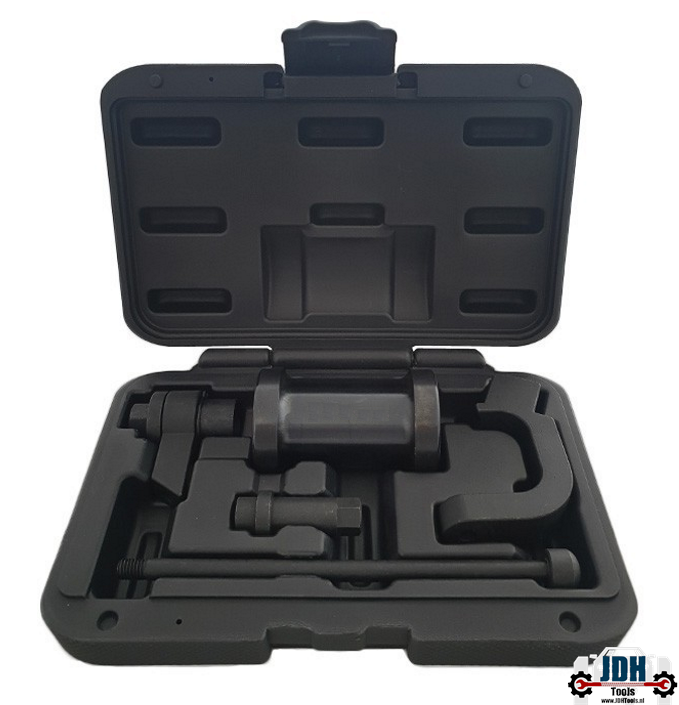 Diesel verstuiver trekker VAG WT-3134 - nr. 1