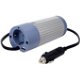 Omvormer 12 - 230 V 100 W met USB, HQ-inv100 - 2 - Thumbnail