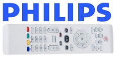 Philips DSR7141/ 7121 / 8121 / M7 SAT801 & DSR8141 afstandsbediening