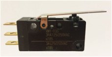 Teleco 04761 spare part Microschakelaar CL.E.65/85