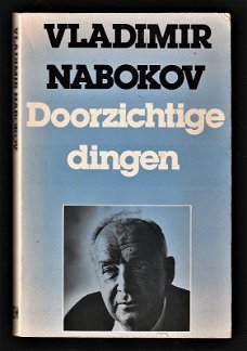DOORZICHTIGE DINGEN - Vladimir Nabokov