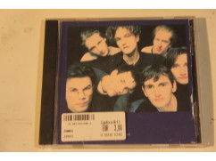 228z - cd - james - james - nr. 1