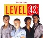 Level 42 ‎– Essential (3 CD) Nieuw/Gesealed - 0 - Thumbnail