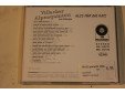 210v - cd - villacher alpenquintett - all s fur die katz - Afbeelding 2