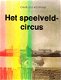 HET SPEELVELDCIRCUS - Charles Keeping - 0 - Thumbnail