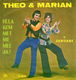 Theo & Marjan ‎– Hela Kom Met Me Mee Ja! (1972) - 0 - Thumbnail