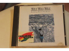 203a - cd - wet wet wet - holding back the river - 9 nrs - nr. 1