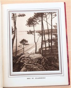 [Bretagne] La France Inconnue – IV Au Pays des Druides 1912