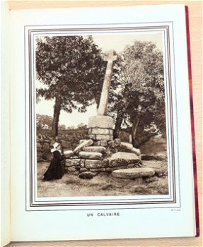 [Bretagne] La France Inconnue – IV Au Pays des Druides 1912 - 5