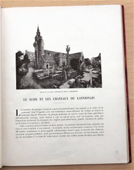 [Bretagne] La France Inconnue – IV Au Pays des Druides 1912 - 6