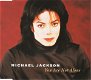 Michael Jackson ‎– You Are Not Alone (6 Track CDSingle) - 0 - Thumbnail