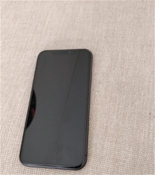 iPhone 11 zwart 64GB - 0