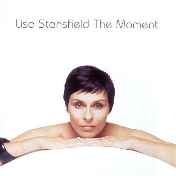 Lisa Stansfield ‎– The Moment (CD) Nieuw - 0