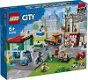 Lego 60292 Stadscentrum Lego City NIEUW !! - 0 - Thumbnail