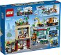 Lego 60292 Stadscentrum Lego City NIEUW !! - 1 - Thumbnail
