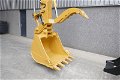 Caterpillar M314F mobiele graafmachine - 6 - Thumbnail