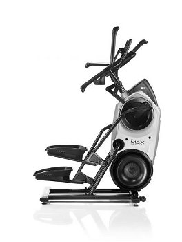 Crosstrainer Bowflex Max trainer M6 - 2