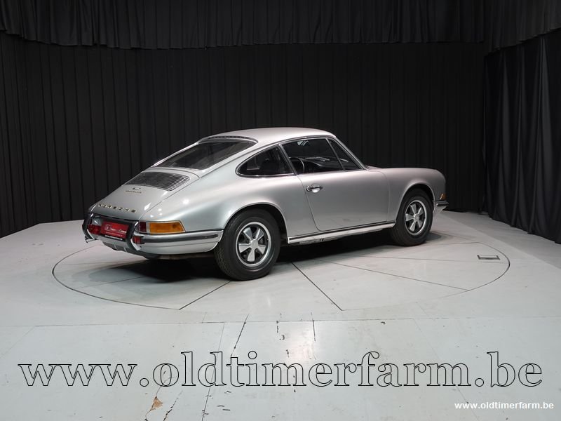 Porsche 911 2.2 T Sportomatic '71 - Afbeelding 2