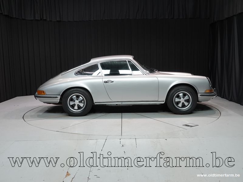 Porsche 911 2.2 T Sportomatic '71 - Afbeelding 3