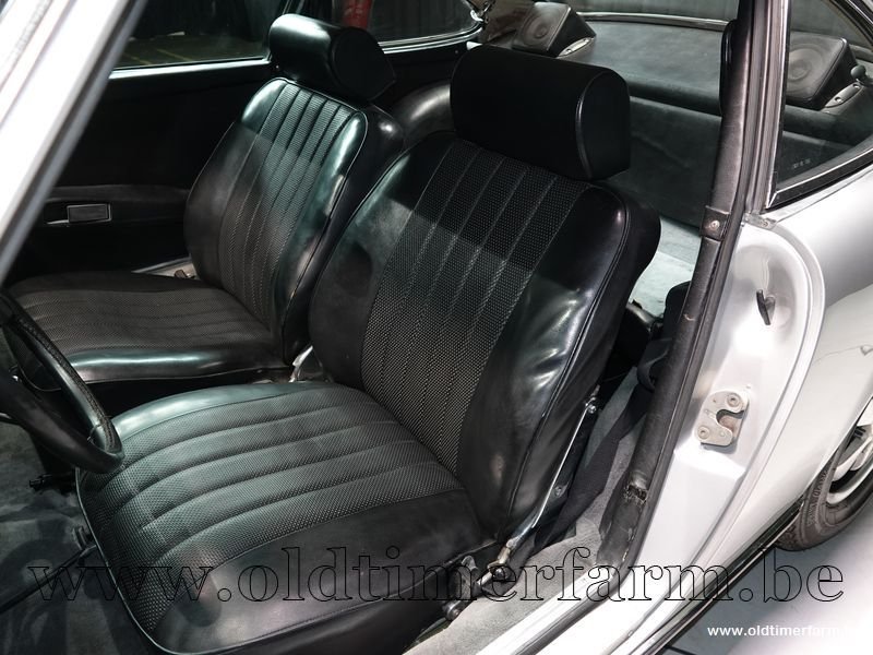 Porsche 911 2.2 T Sportomatic '71 - Afbeelding 6