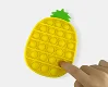 Fidget Pop it Ananas - 0 - Thumbnail