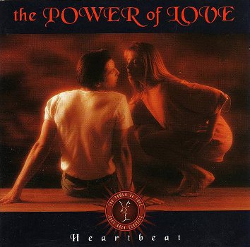 The Power Of Love: Heartbeat (2 CD) Nieuw - 0